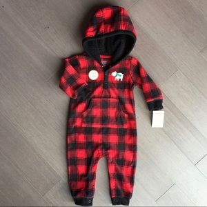 NWT Carter’s Bodysuit